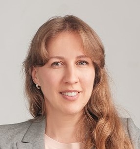 Людмила Трушкина